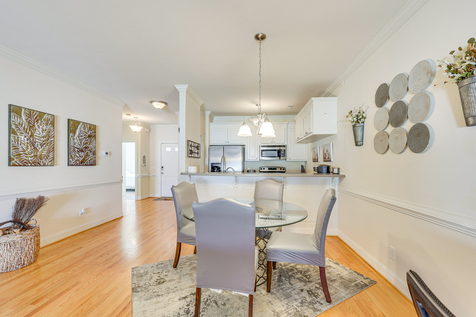 Rocky Mount Vacation Rental