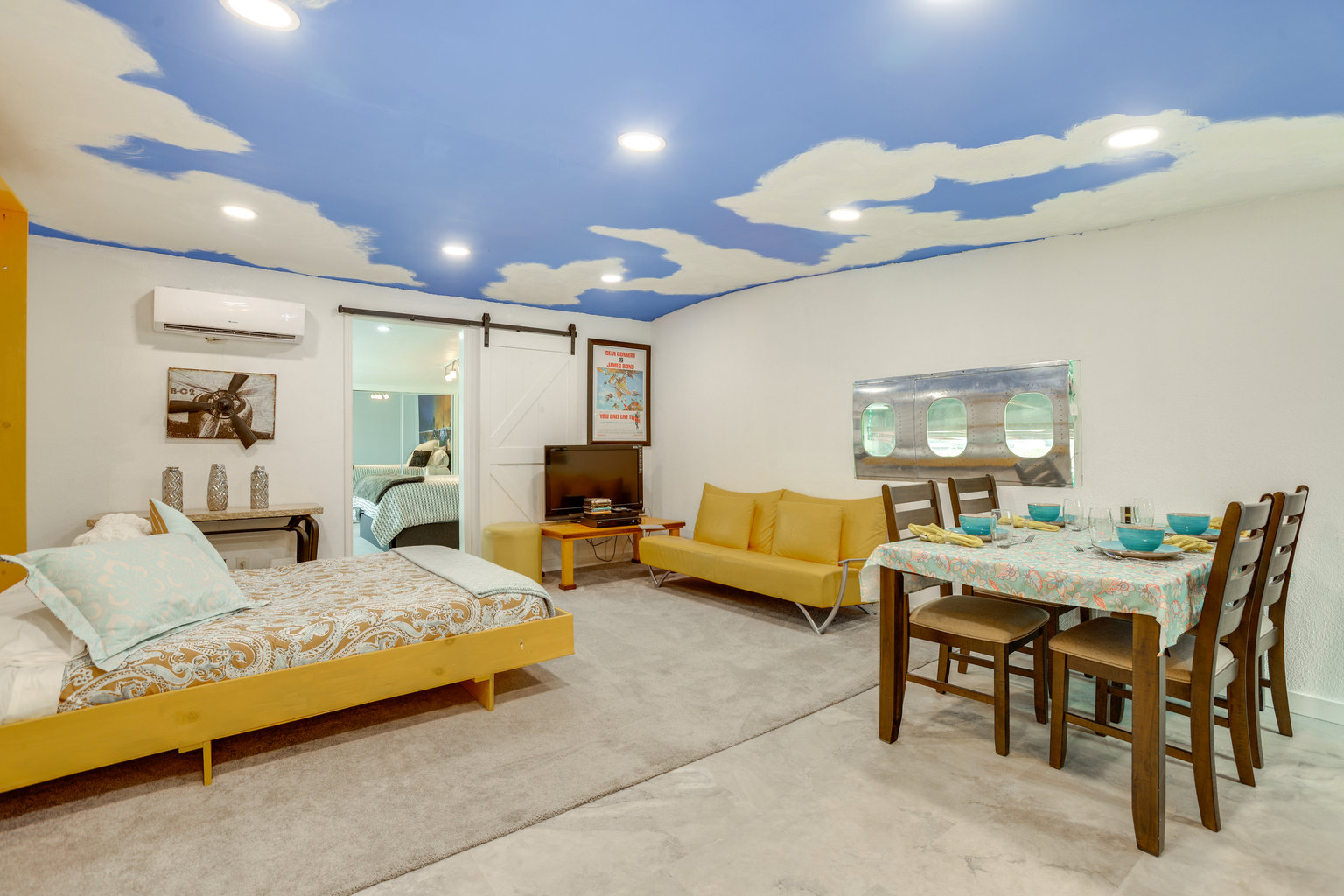 New Waverly Vacation Rental