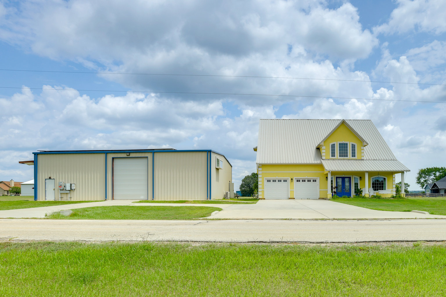 New Waverly Vacation Rental