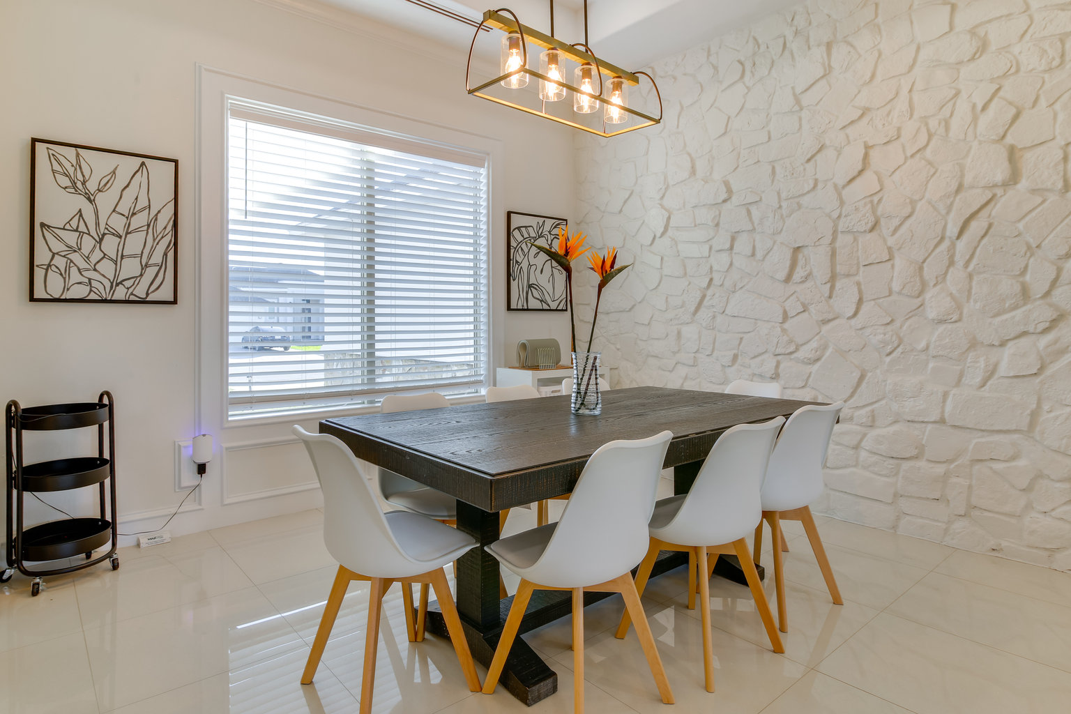 Brownsville Vacation Rental