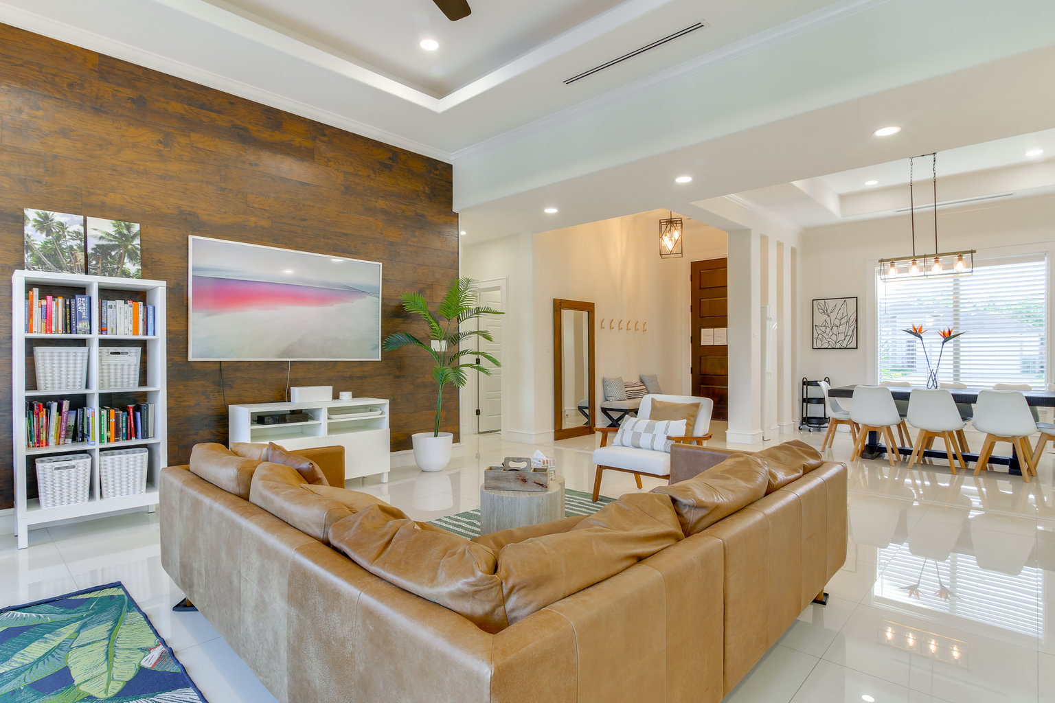 Brownsville Vacation Rental