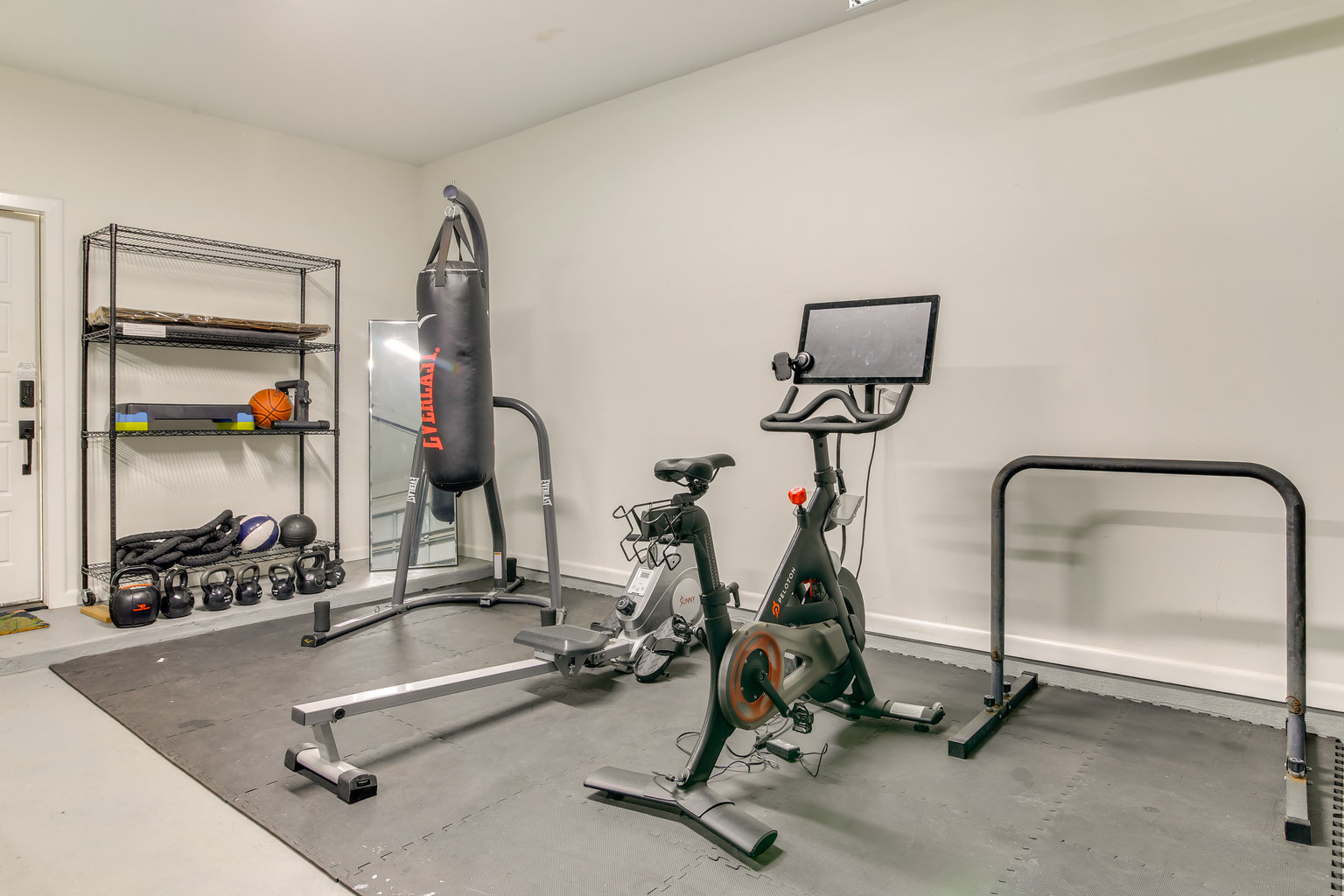 Brownsville Vacation Rental