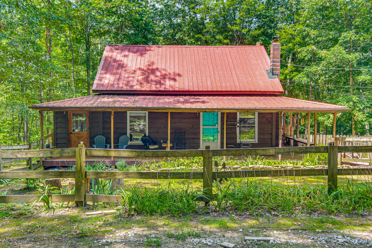 Jamestown Vacation Rental