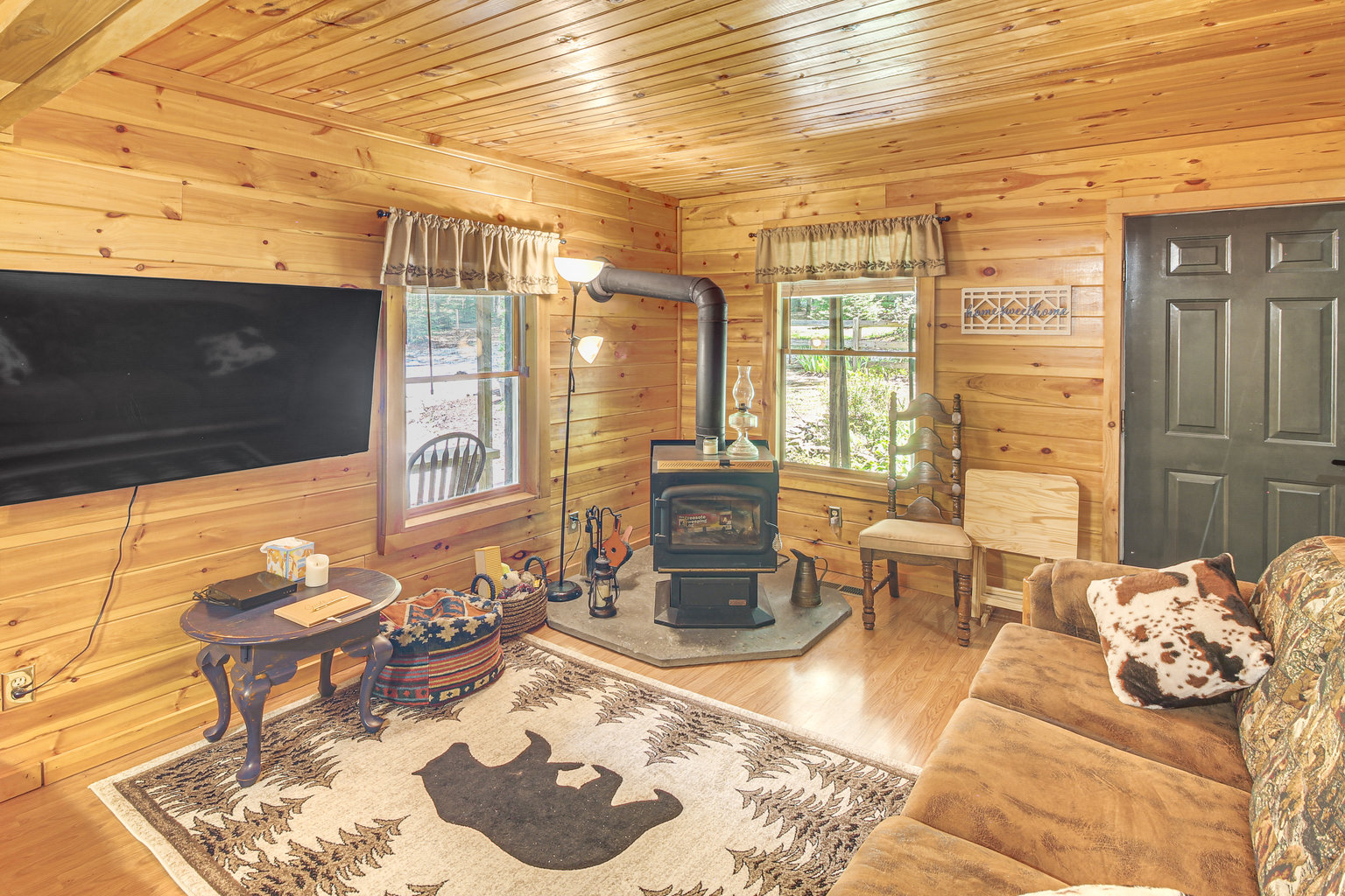 Jamestown Vacation Rental