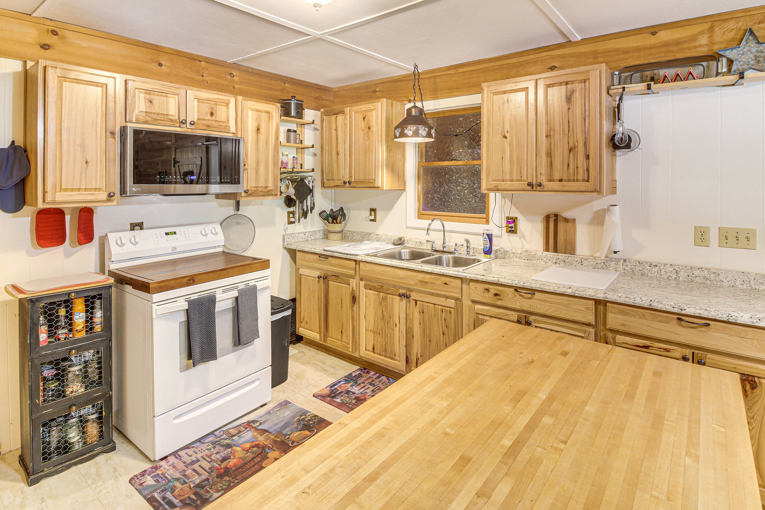 Jamestown Vacation Rental