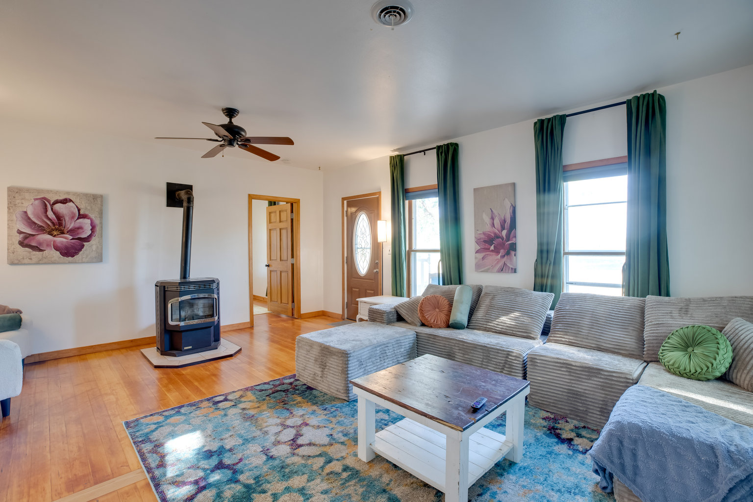 Olathe Vacation Rental