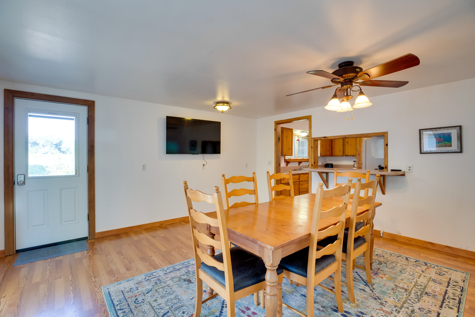 Olathe Vacation Rental