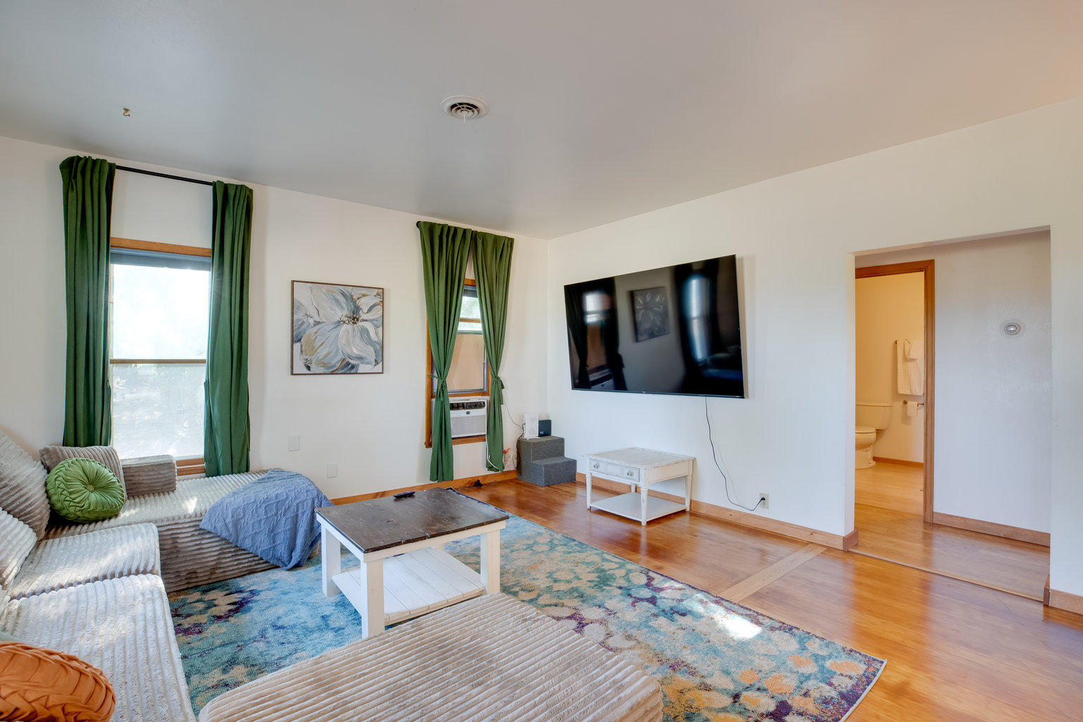 Olathe Vacation Rental