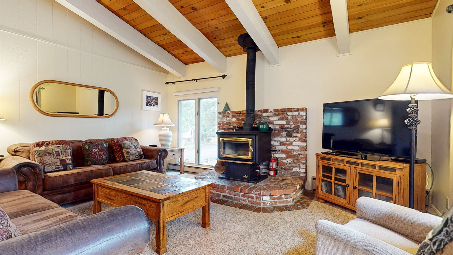 Mammoth Lakes Vacation Rental