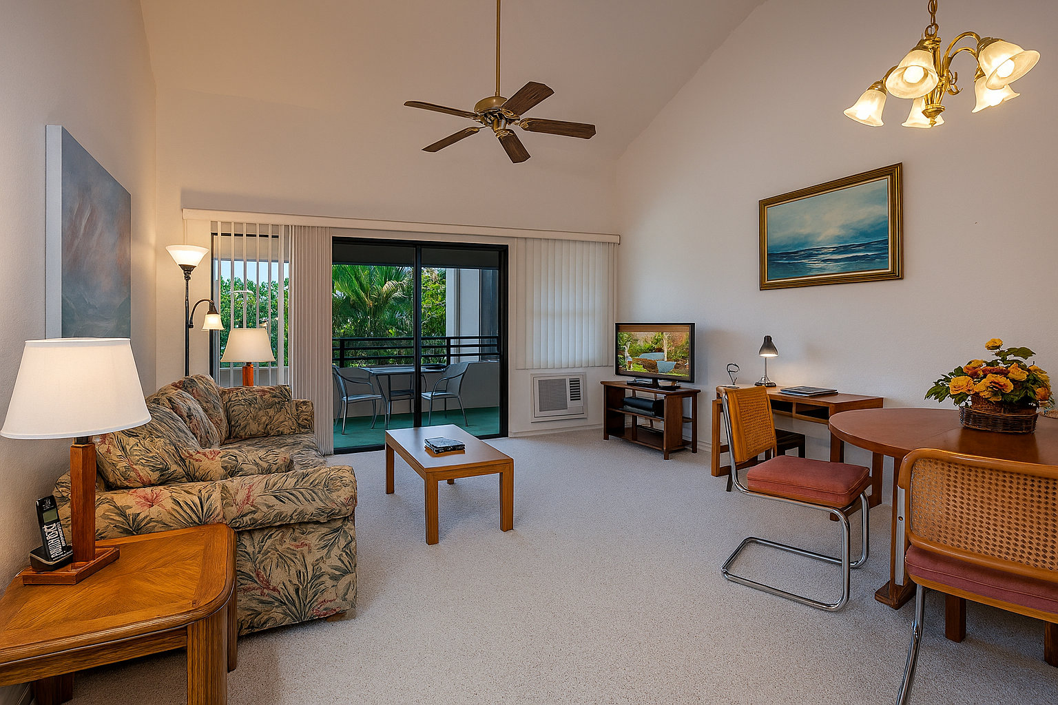 Kihei Vacation Rental