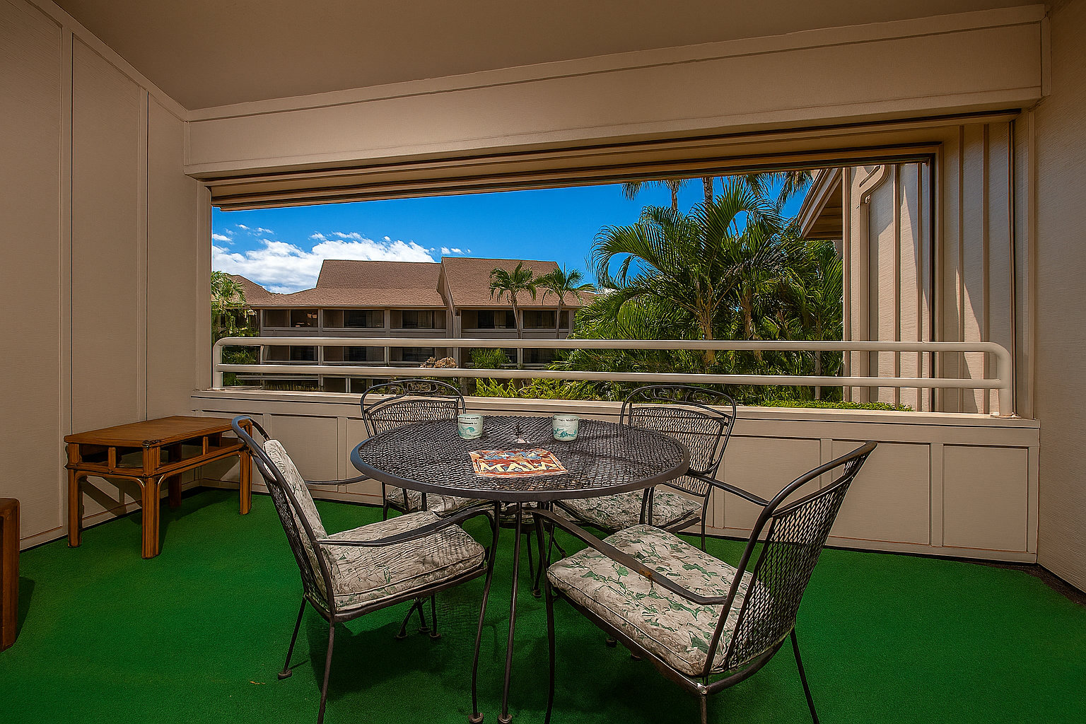 Kihei Vacation Rental