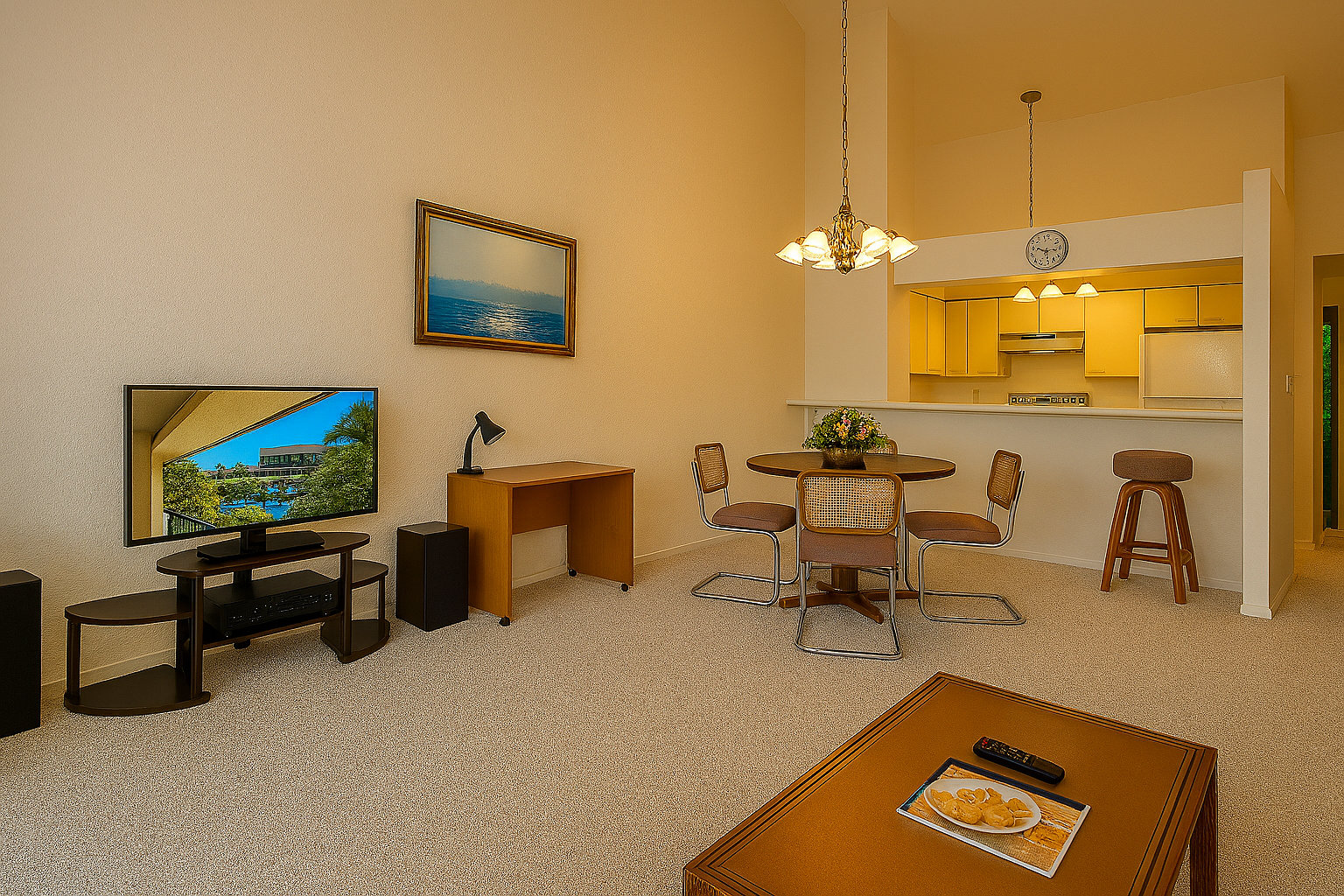 Kihei Vacation Rental