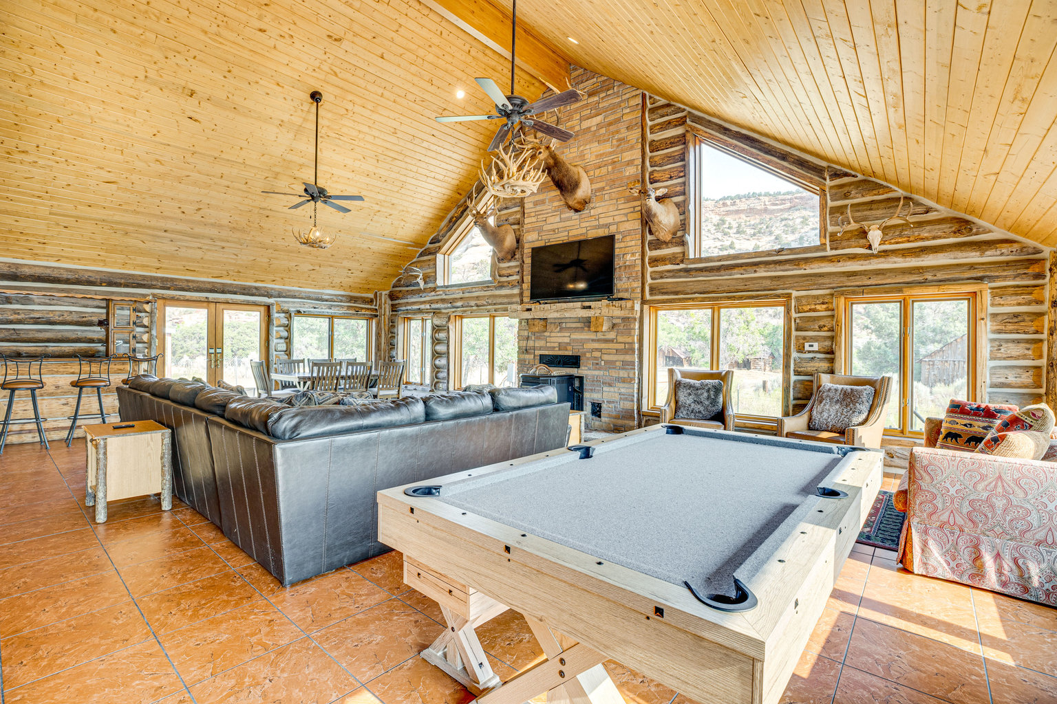 Glade Park Vacation Rental