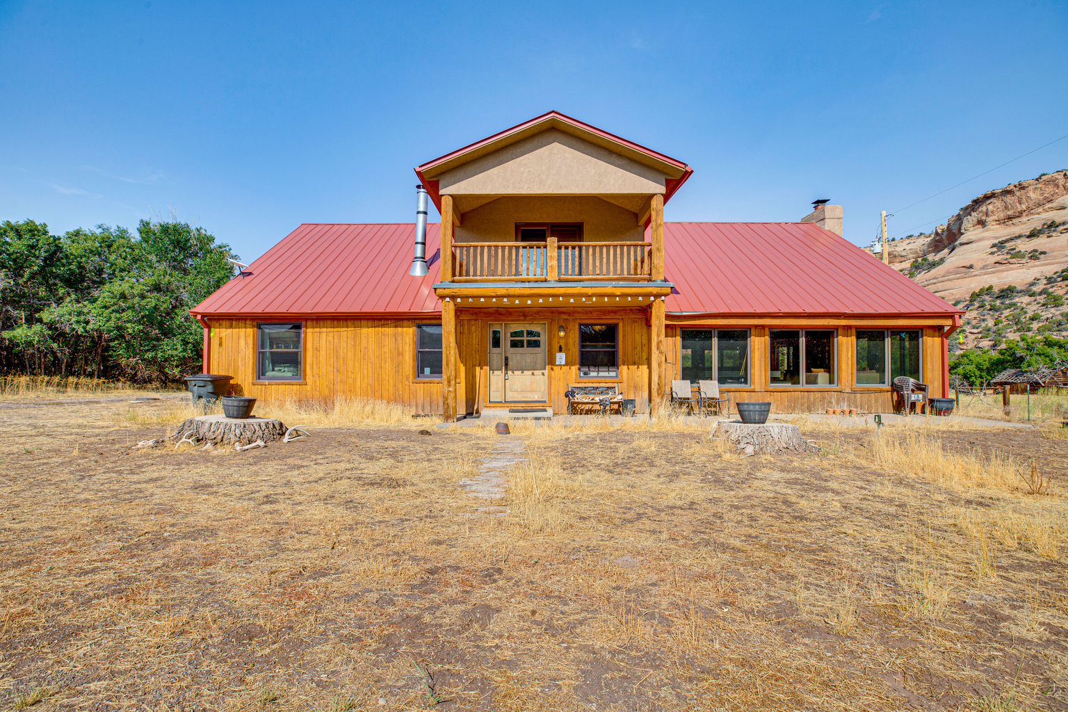 Glade Park Vacation Rental
