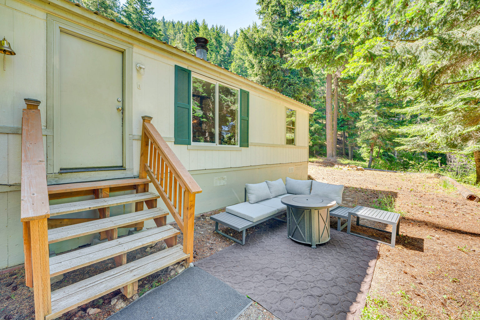 Cle Elum Vacation Rental