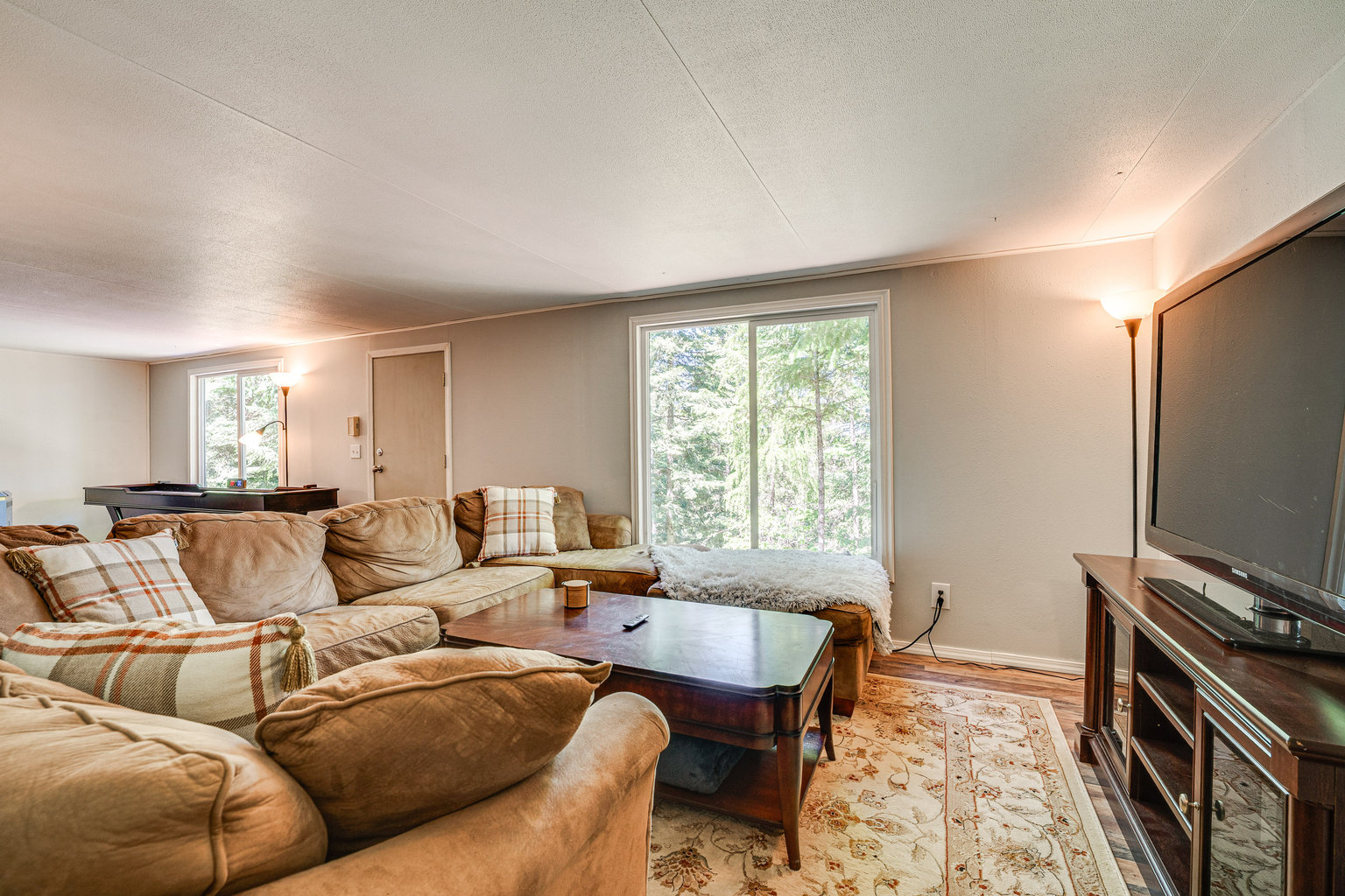 Cle Elum Vacation Rental