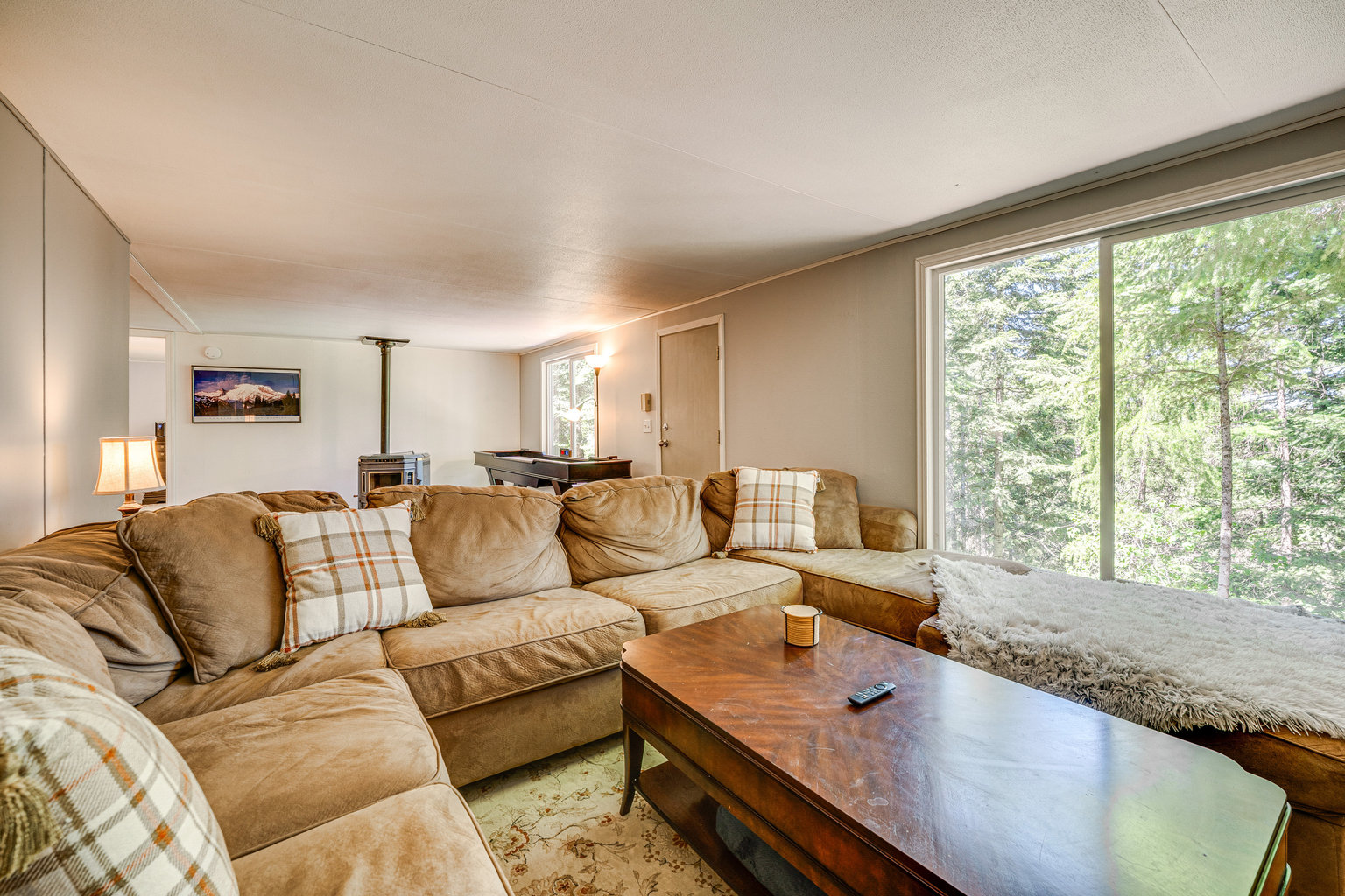 Cle Elum Vacation Rental