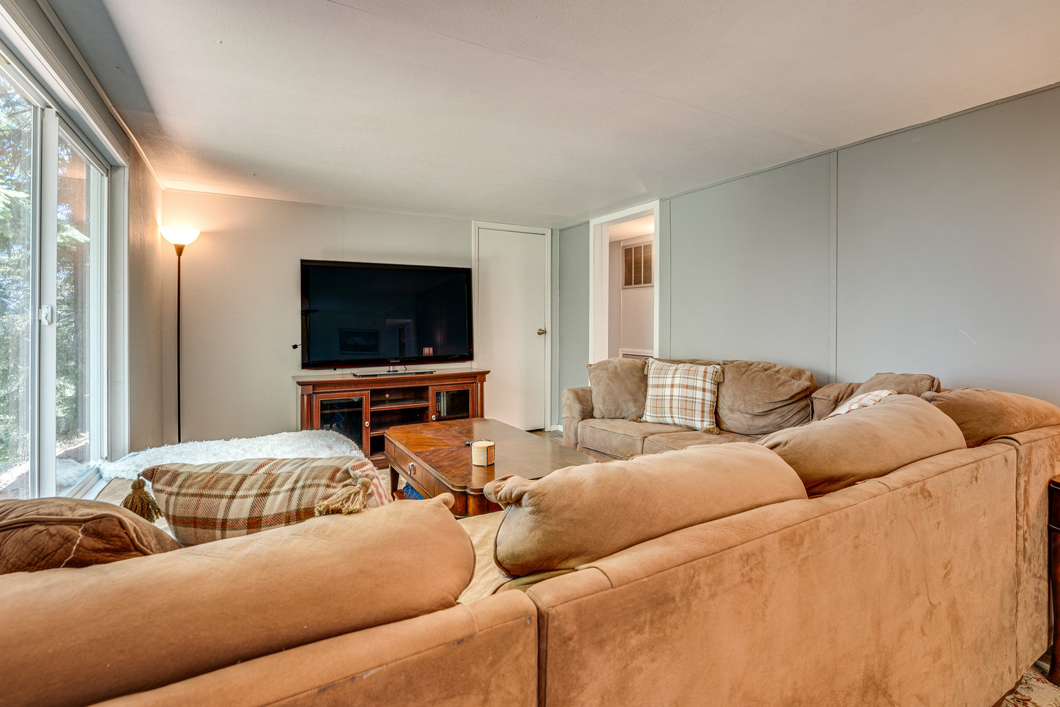 Cle Elum Vacation Rental