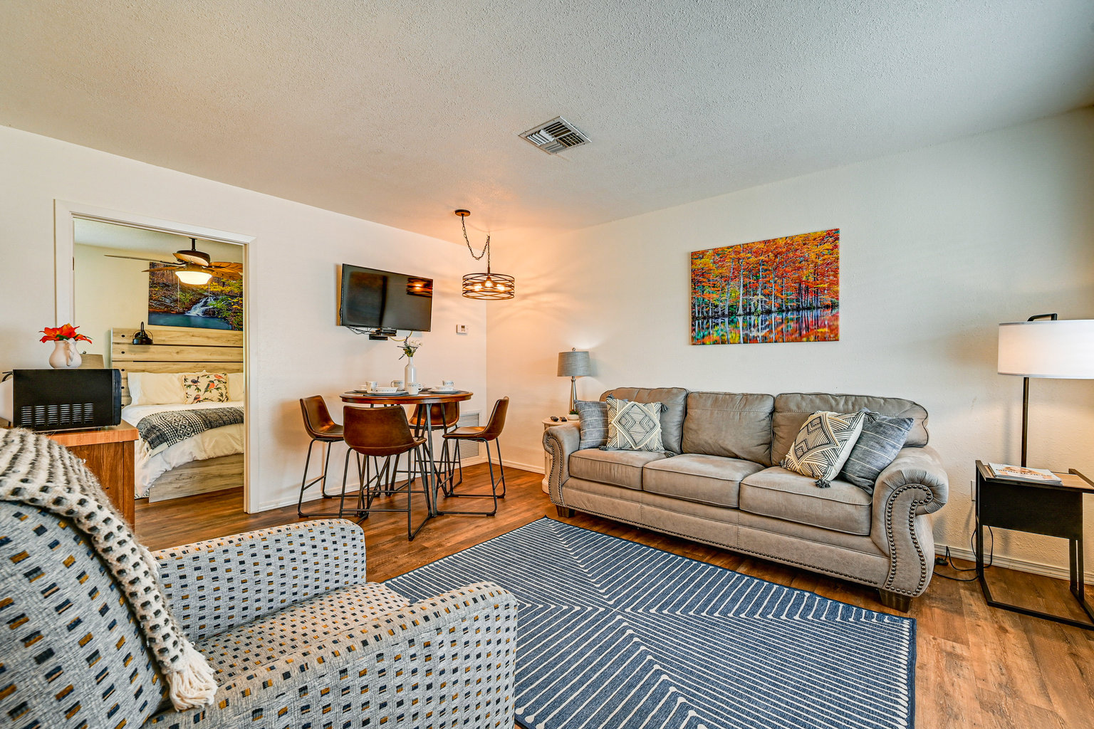 Broken Bow Vacation Rental