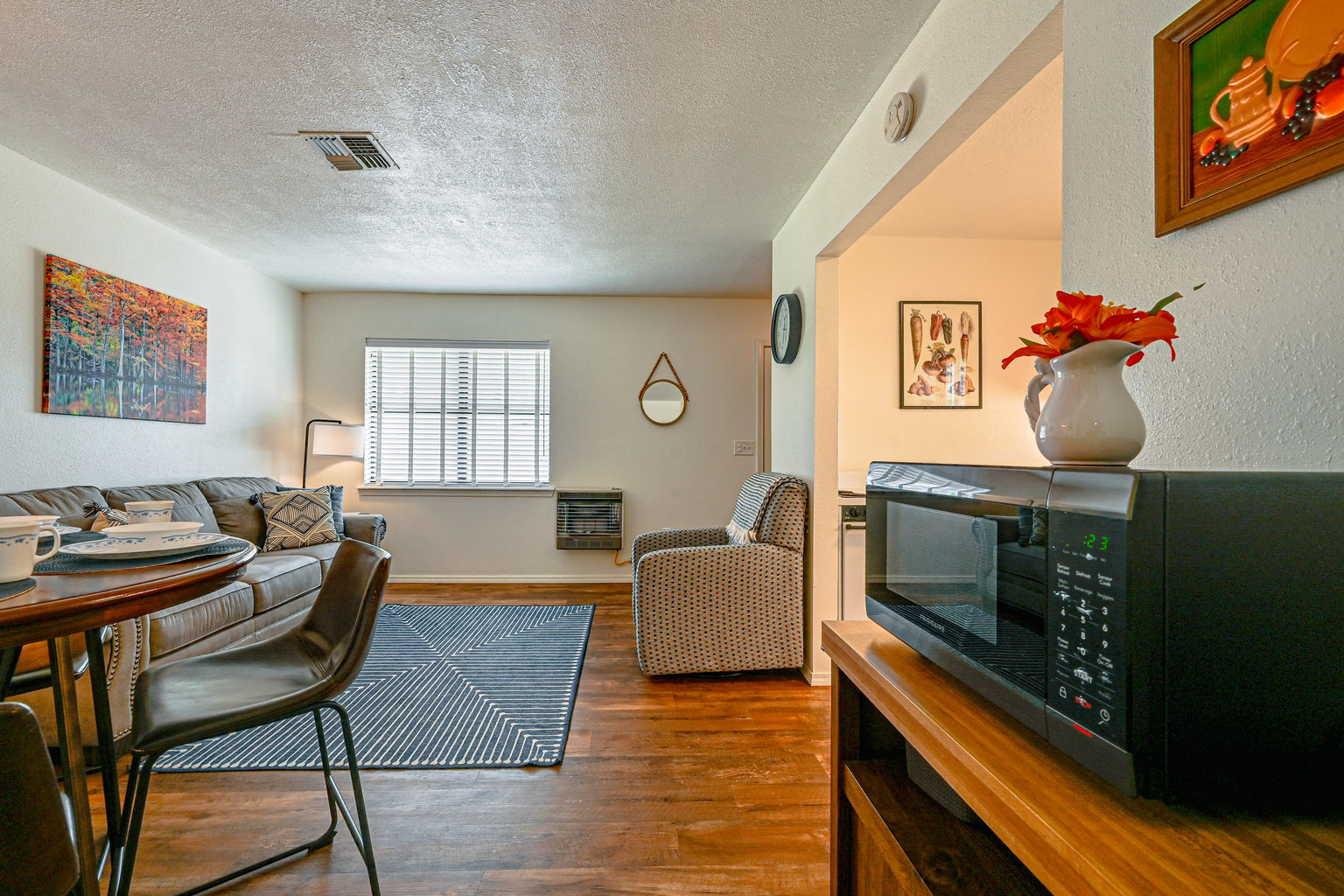 Broken Bow Vacation Rental