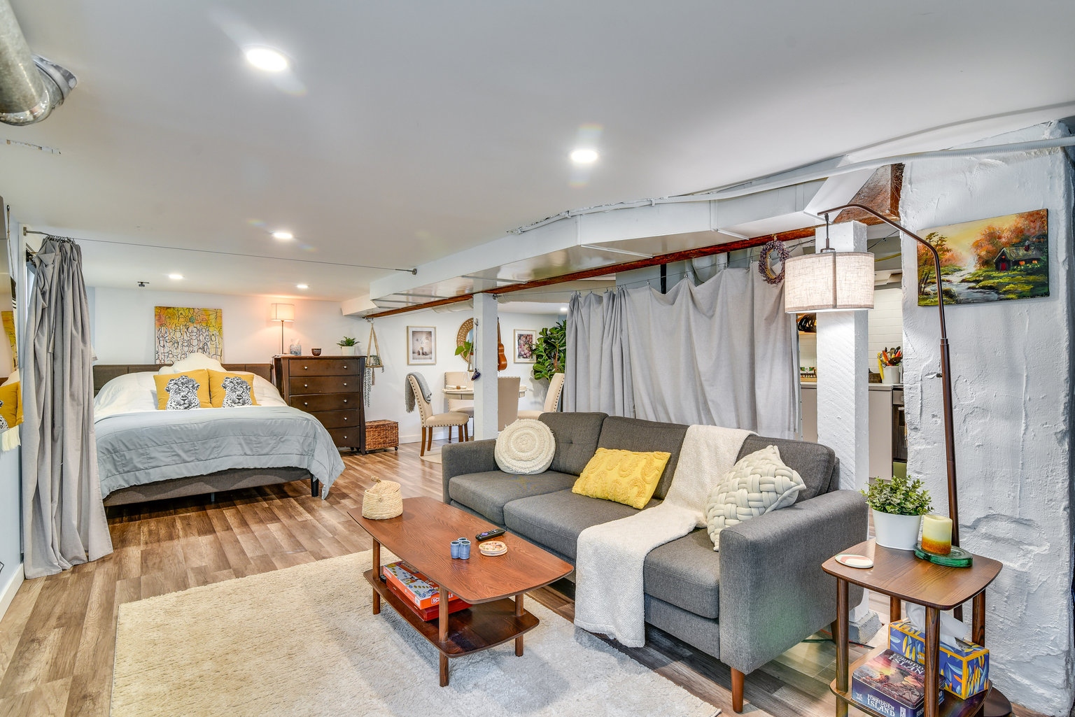 Portland Vacation Rental