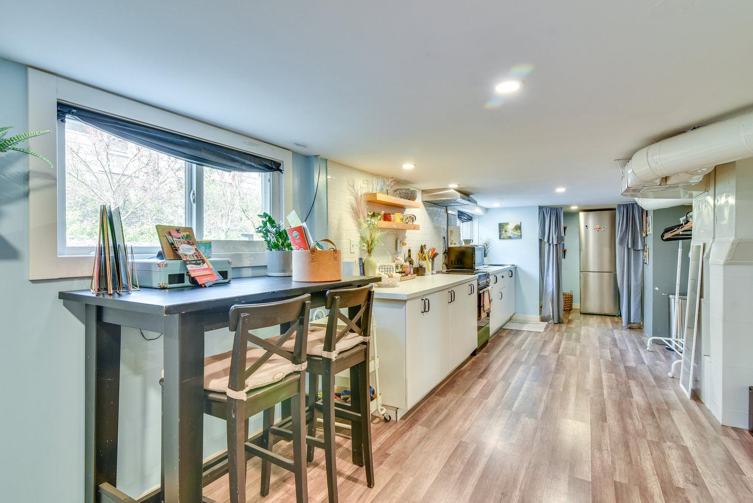 Portland Vacation Rental