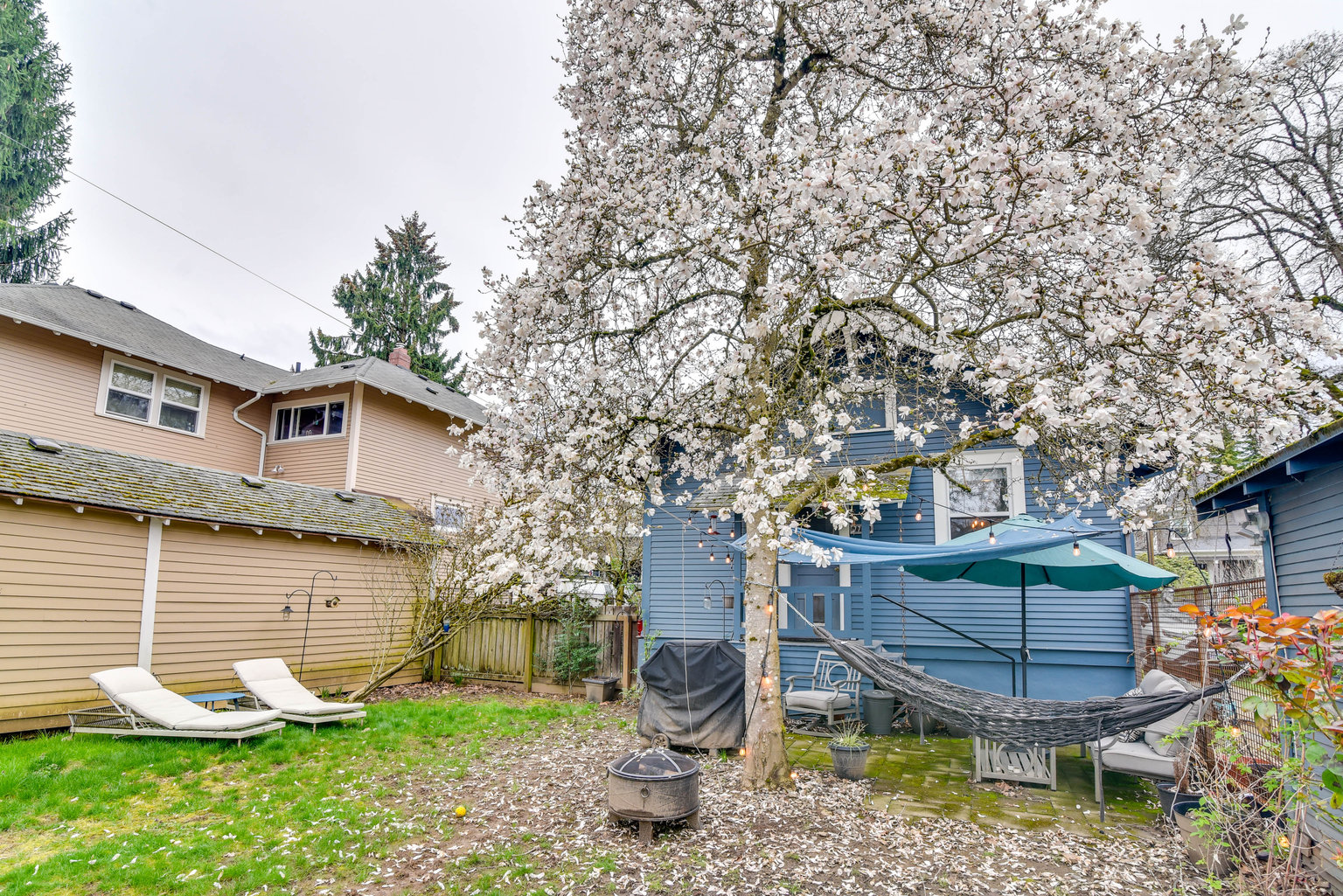 Portland Vacation Rental