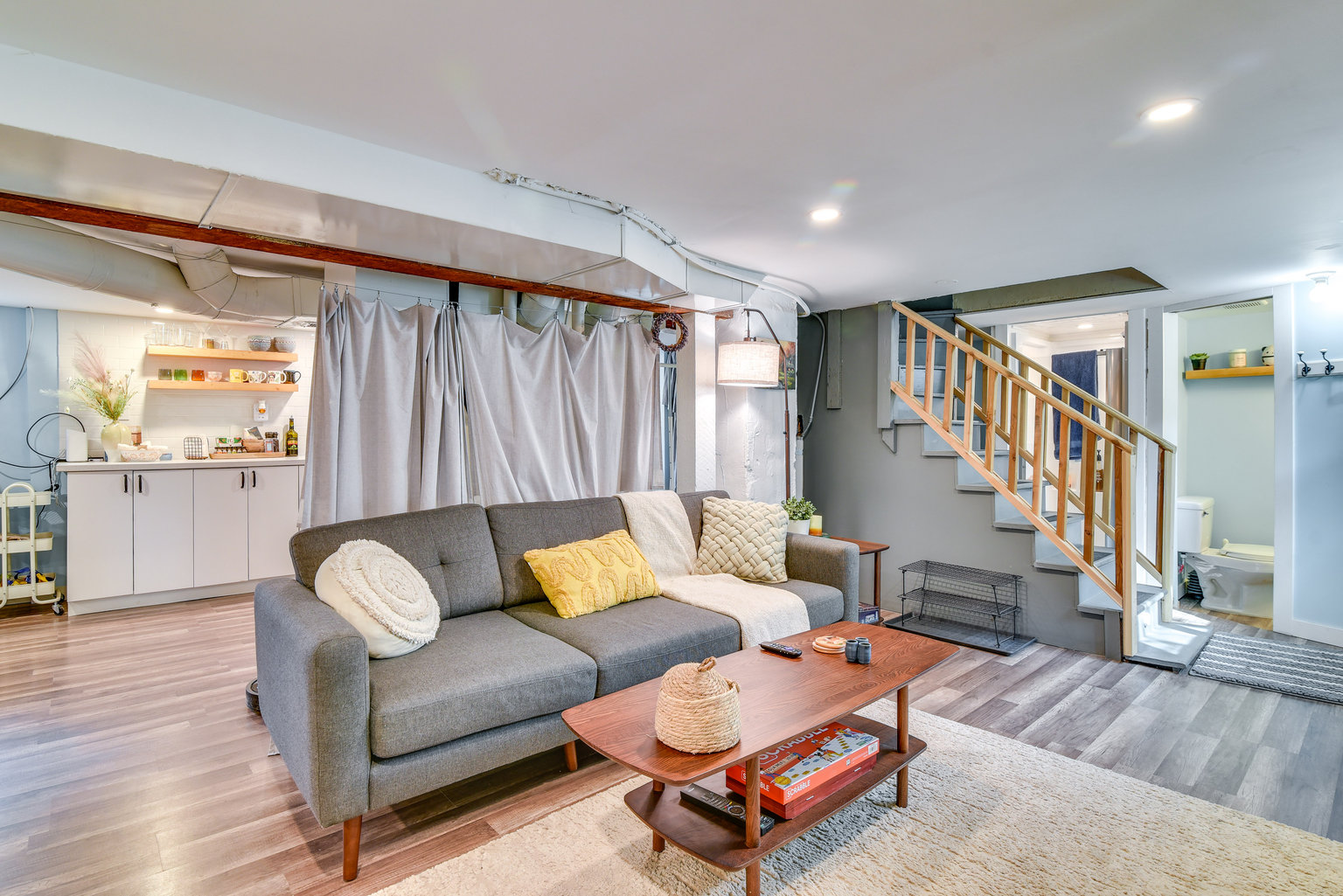 Portland Vacation Rental