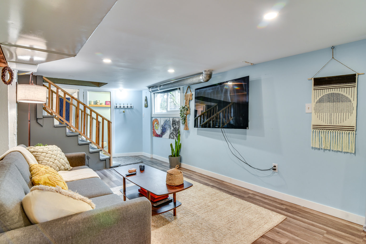 Portland Vacation Rental