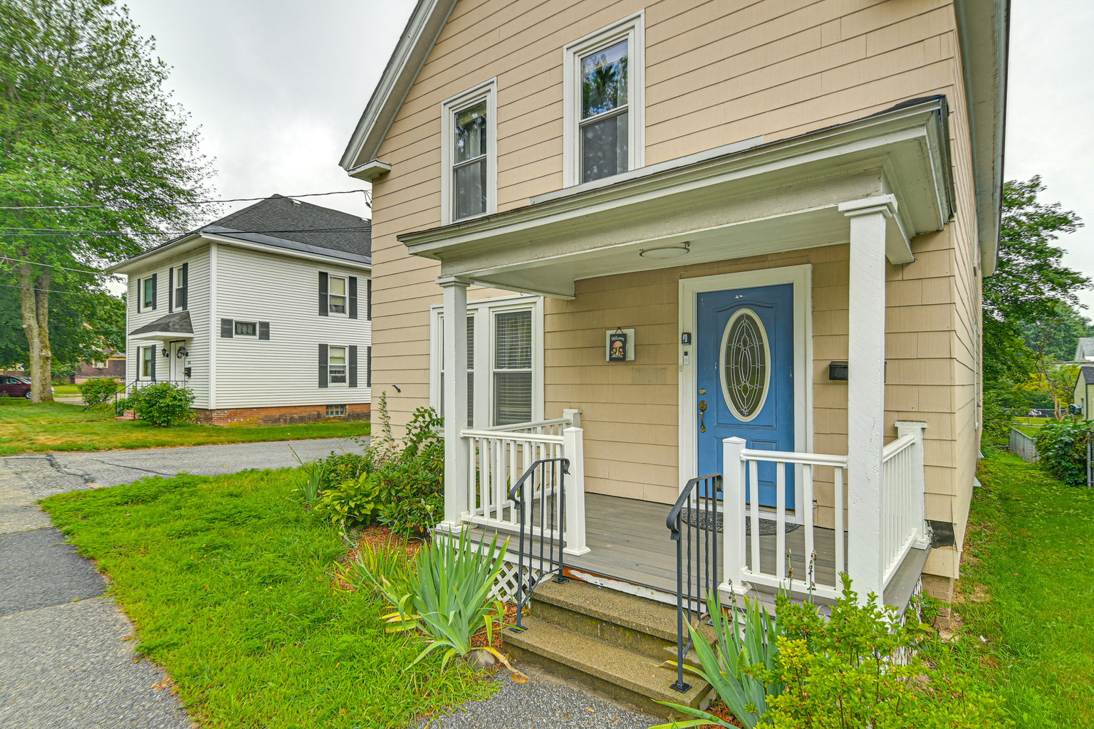 Auburn Vacation Rental