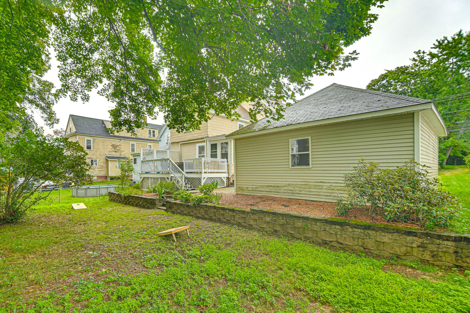 Auburn Vacation Rental