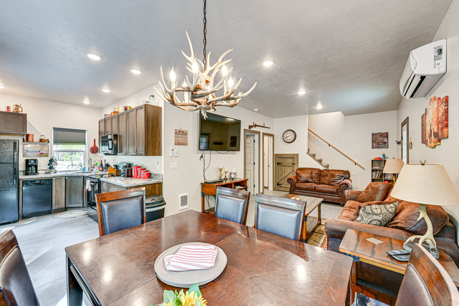 Darby Vacation Rental