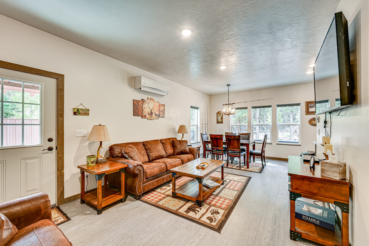 Darby Vacation Rental