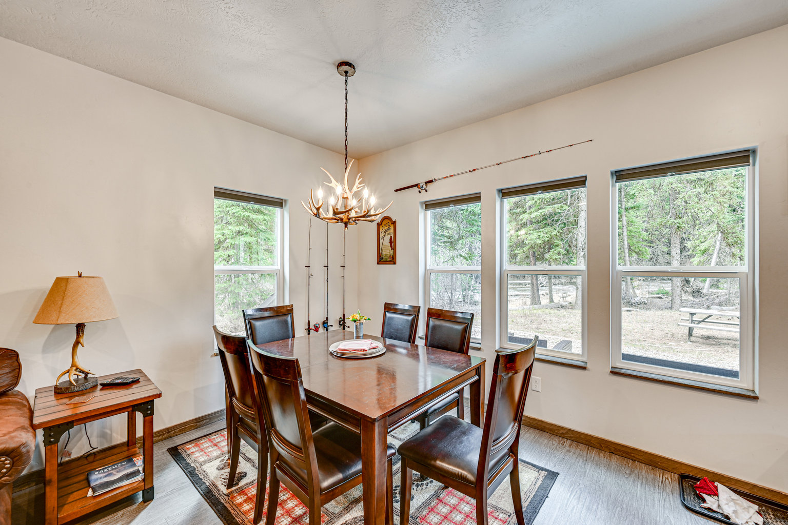 Darby Vacation Rental