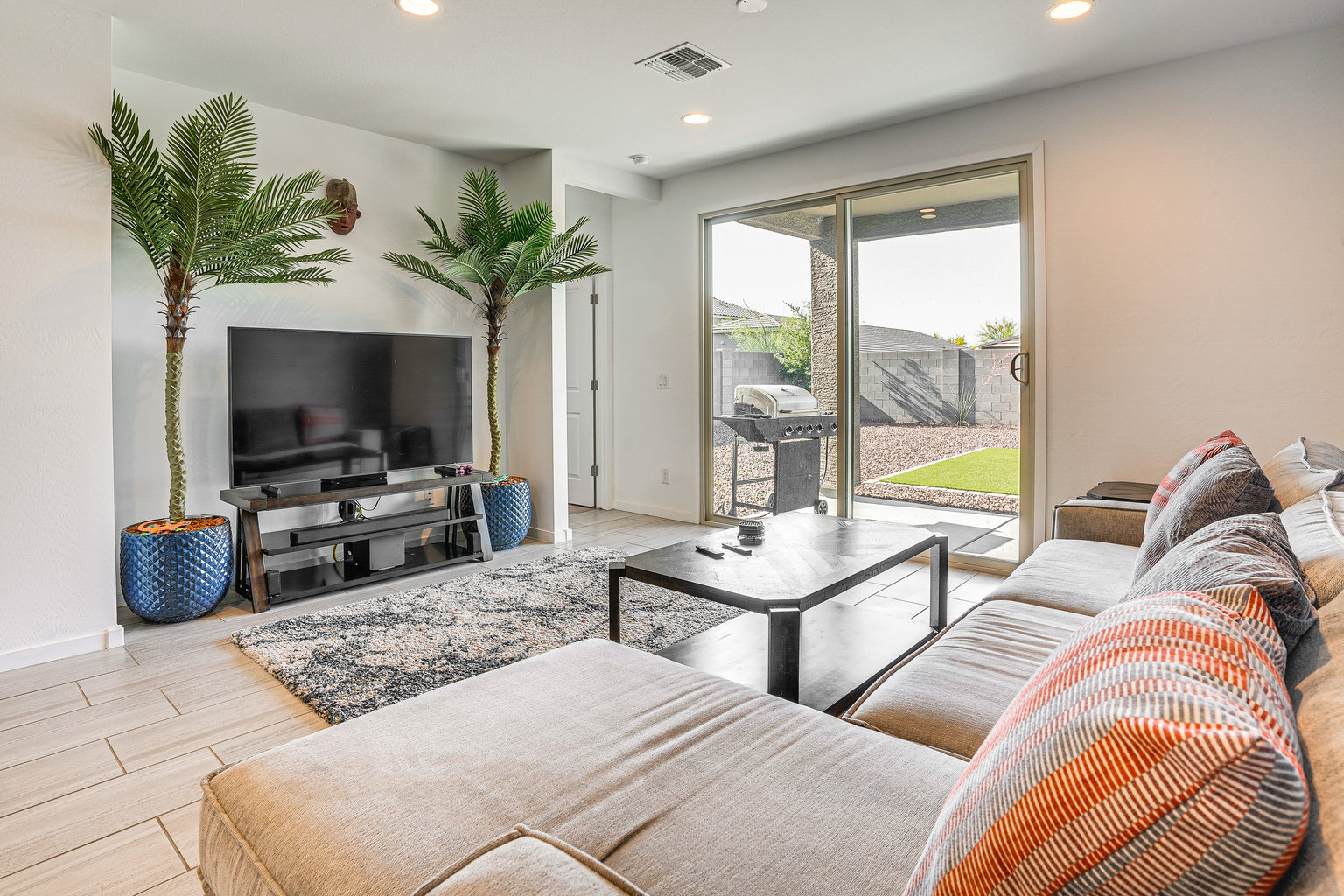 Surprise Vacation Rental