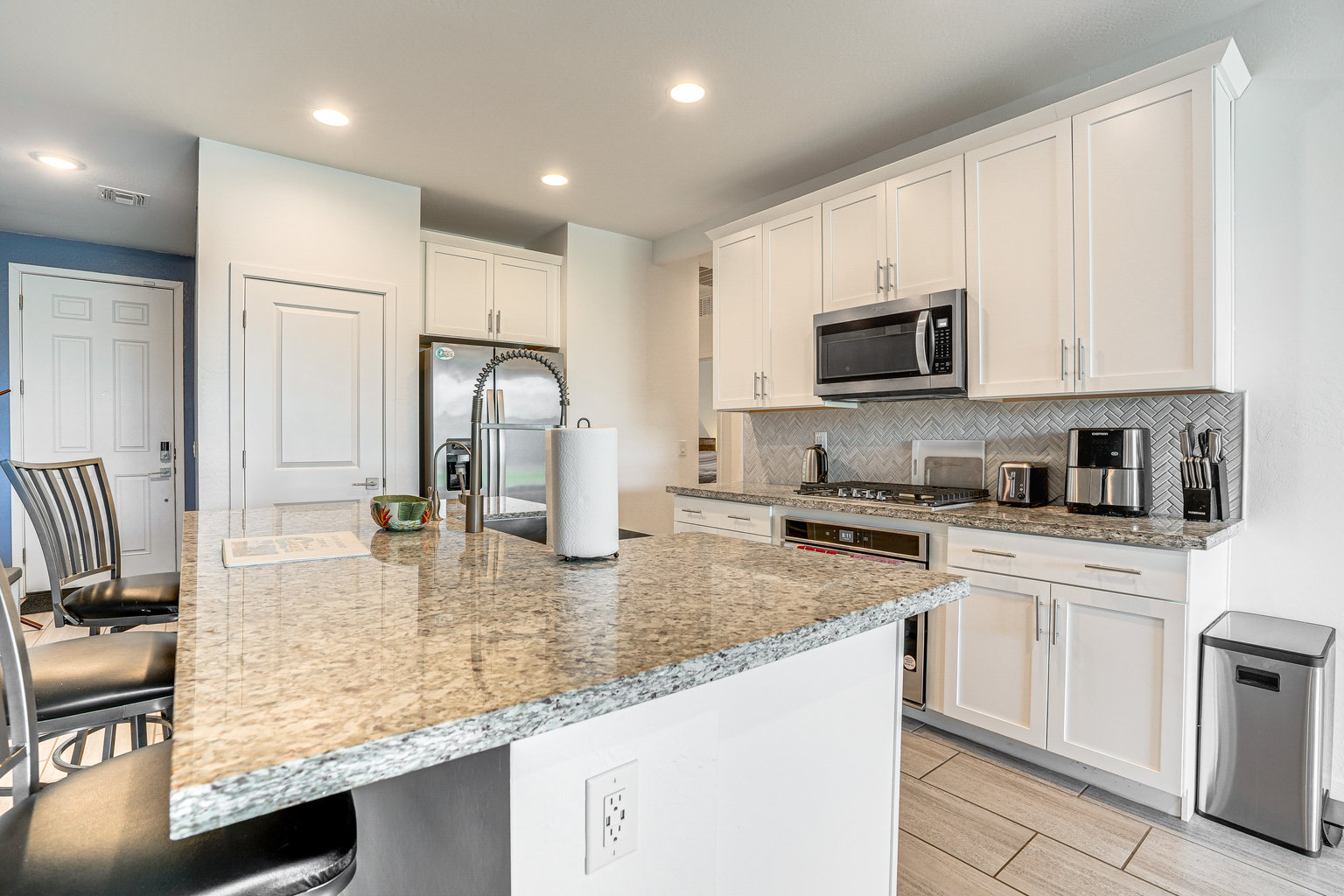Surprise Vacation Rental