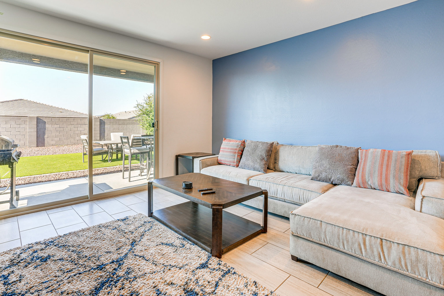 Surprise Vacation Rental