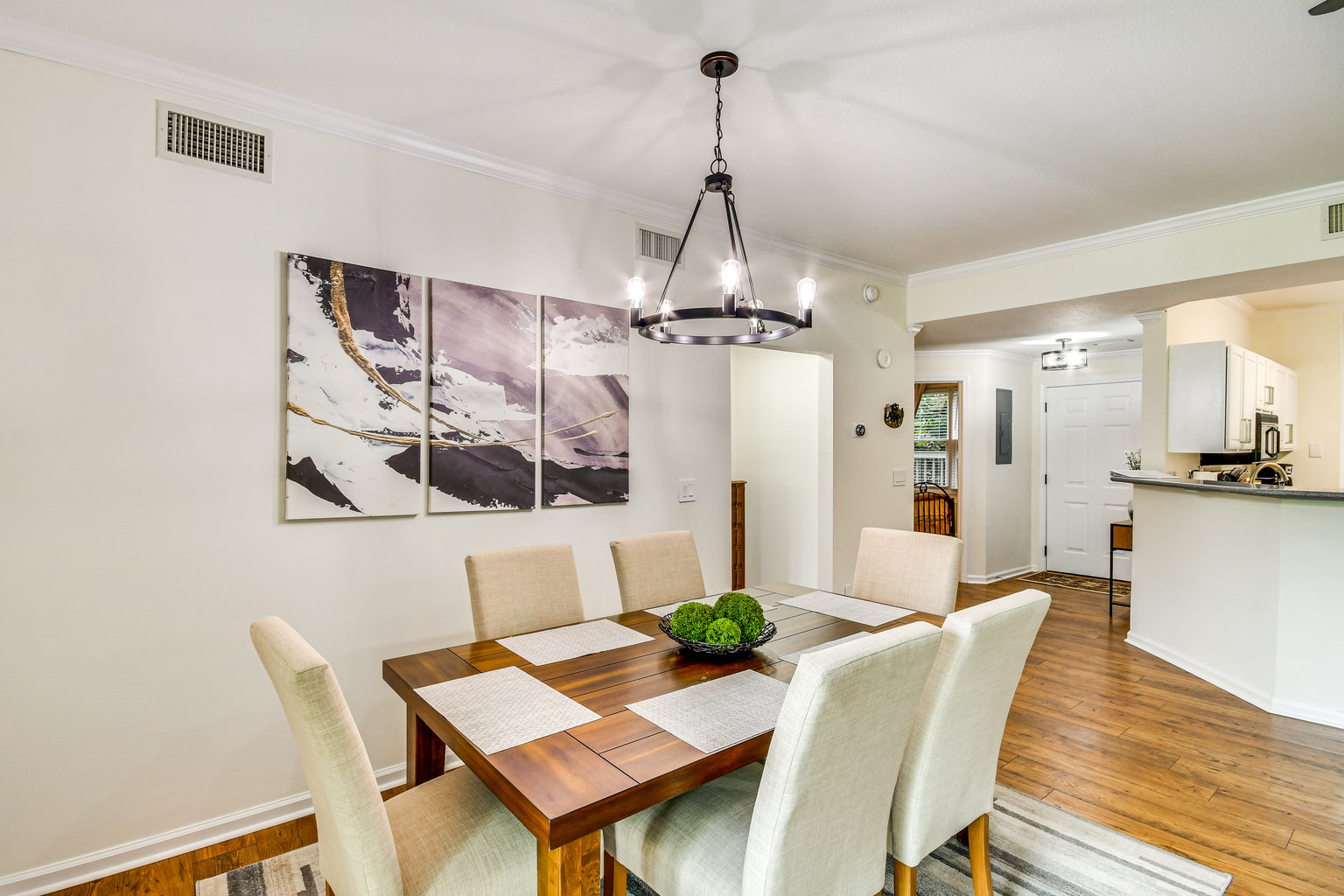 Burnsville Vacation Rental