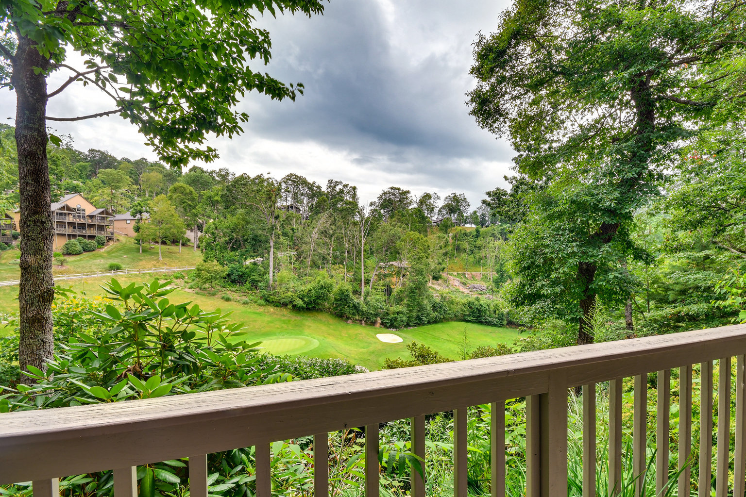 Burnsville Vacation Rental