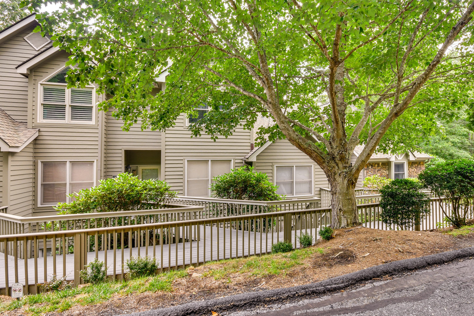 Burnsville Vacation Rental