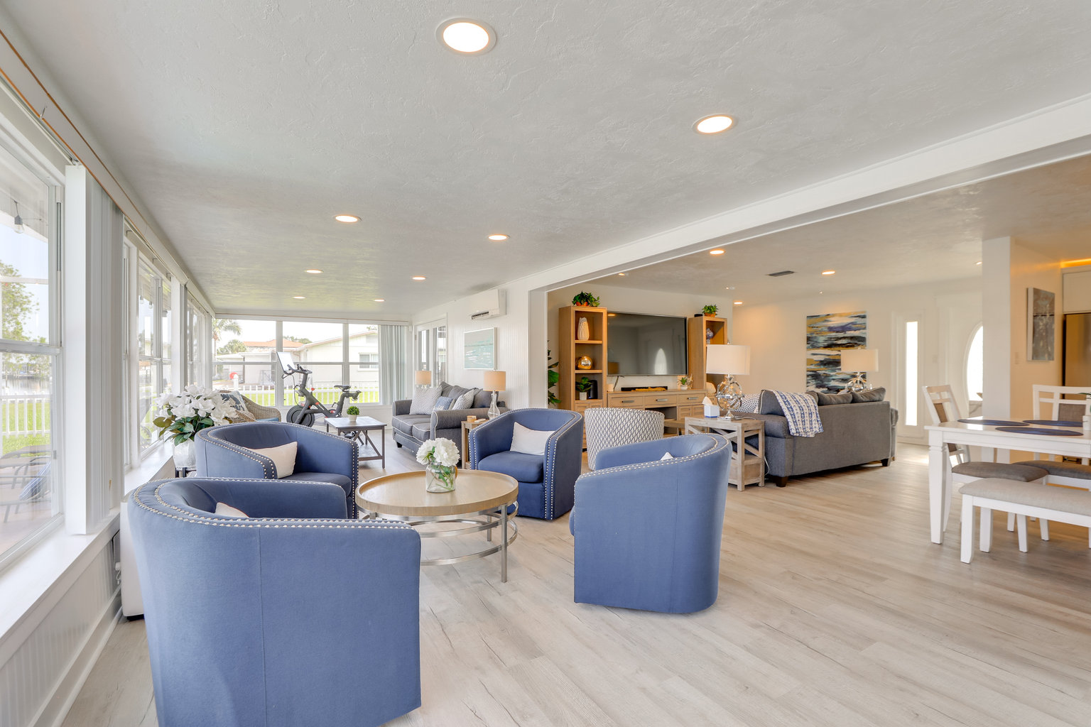 Palmetto Vacation Rental