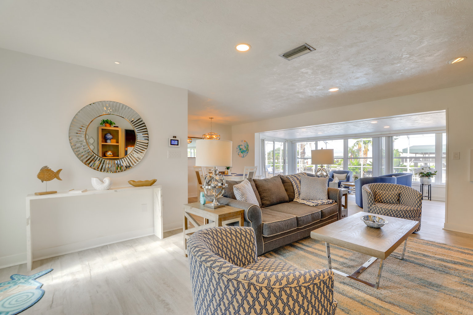 Palmetto Vacation Rental