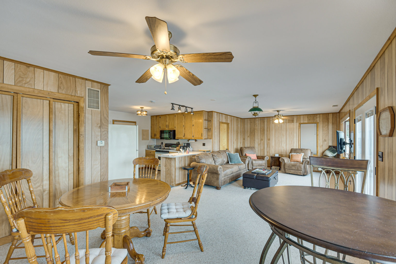 Fulton Vacation Rental