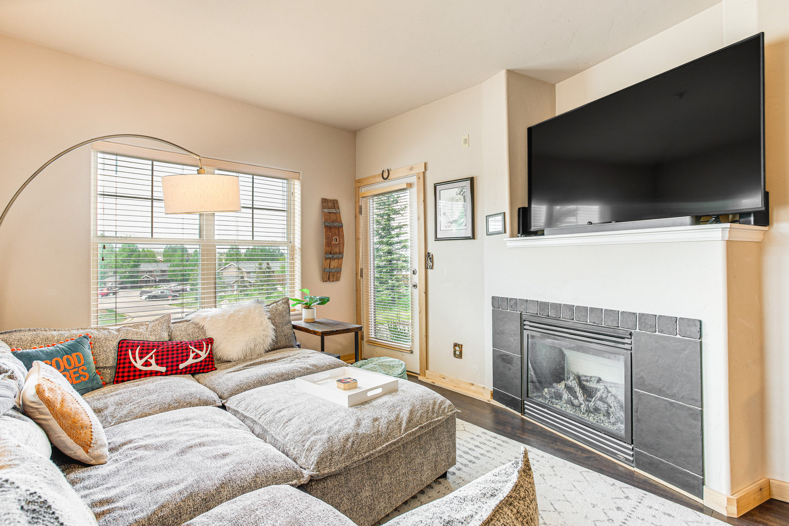 Fraser Vacation Rental