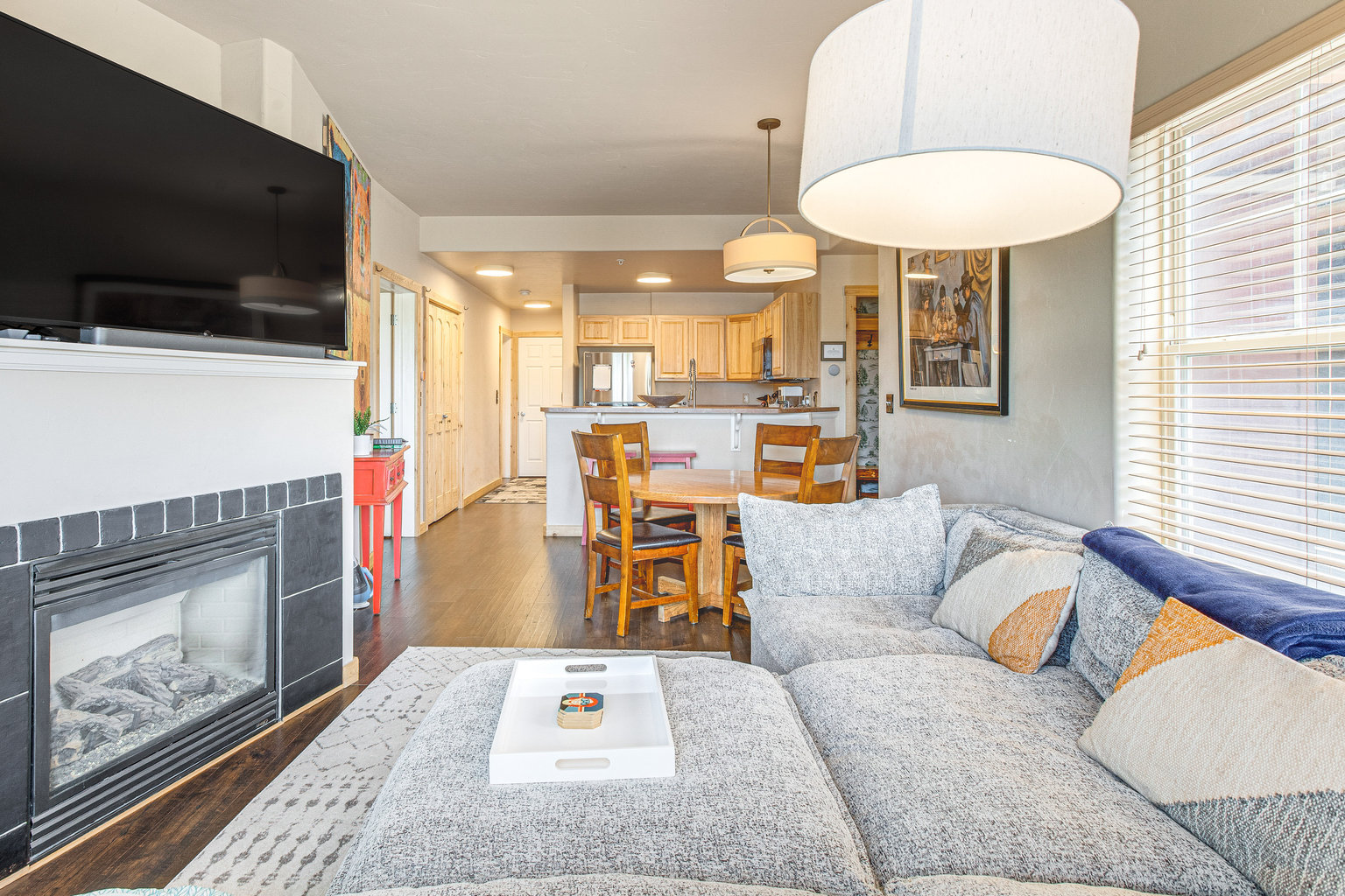 Fraser Vacation Rental