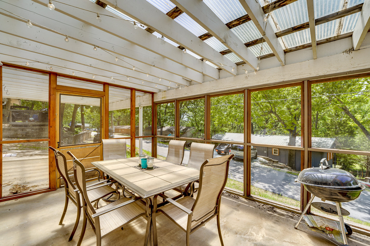 Garfield Vacation Rental