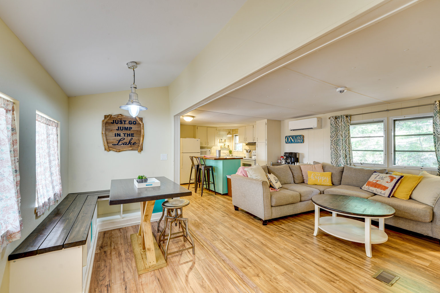 Garfield Vacation Rental