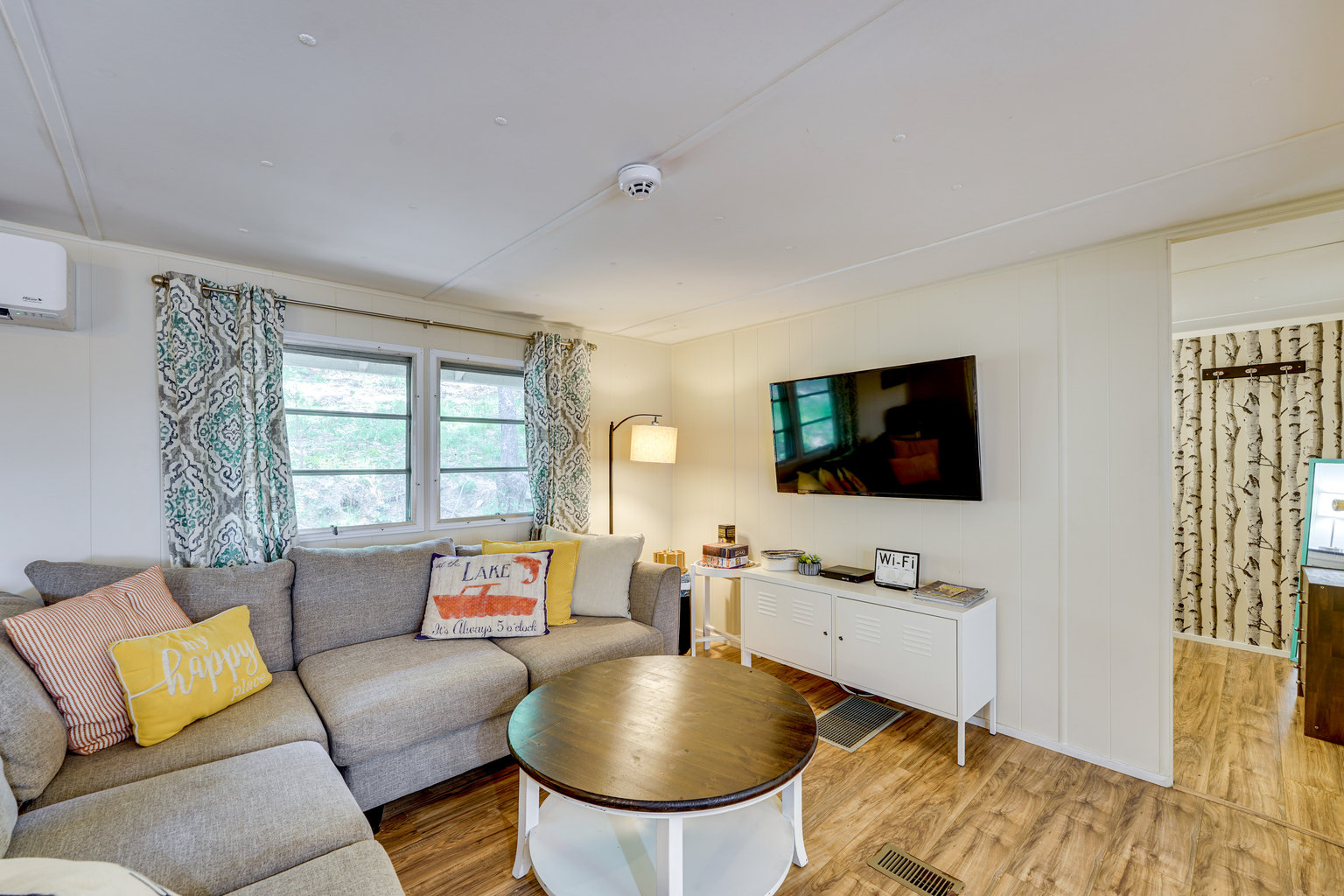 Garfield Vacation Rental