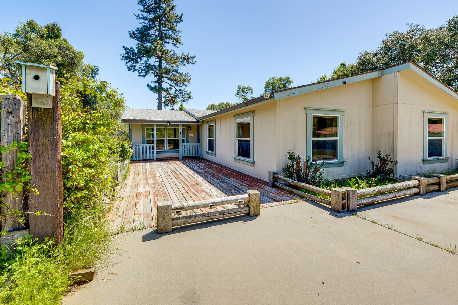 Mariposa Vacation Rental