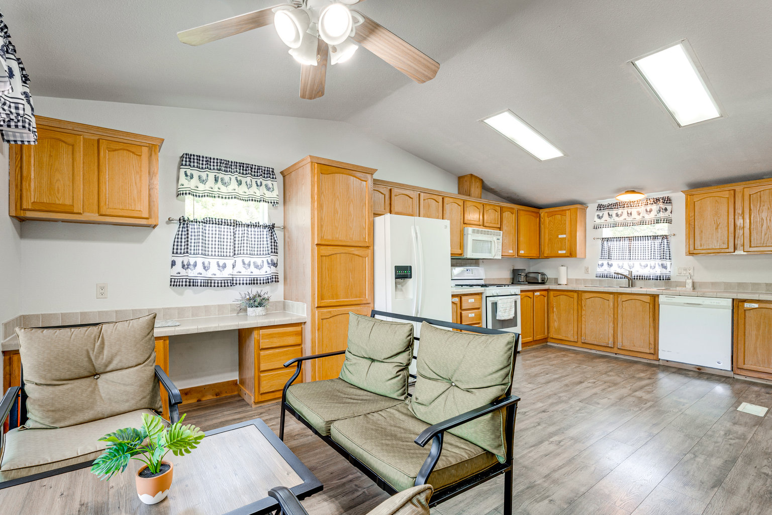 Mariposa Vacation Rental